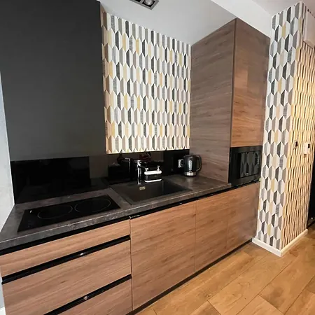 Apartment W Centrum Krakowa Nad Wisla