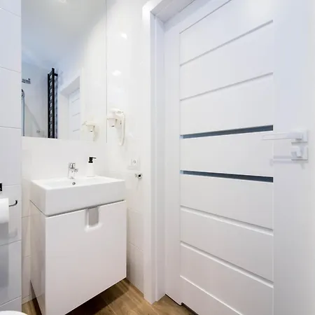 W Centrum Krakowa Nad Wisla Apartment Krakow