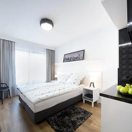 Apartment W Centrum Krakowa Nad Wisla *