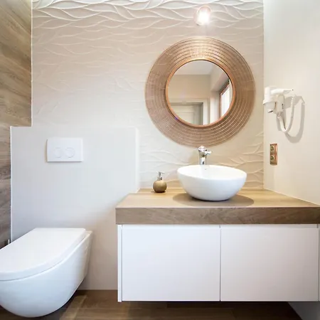 W Centrum Krakowa Nad Wisla Cracovie