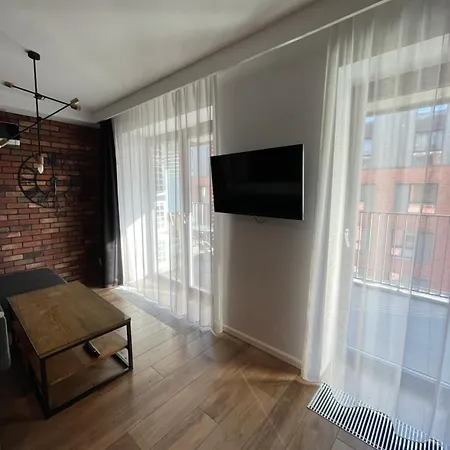 Apartment W Centrum Krakowa Nad Wisla *