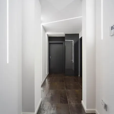 W Centrum Krakowa Nad Wisla Apartment Krakow