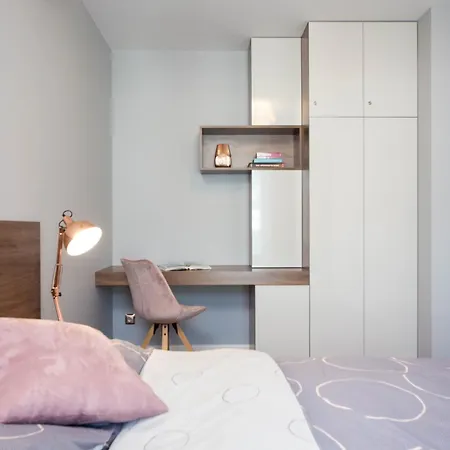 Appartement W Centrum Krakowa Nad Wisla