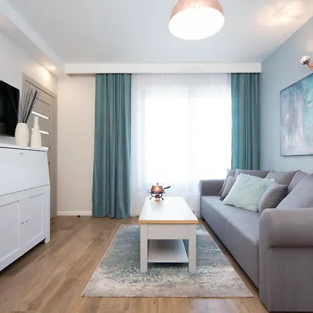 Apartment W Centrum Krakowa Nad Wisla *