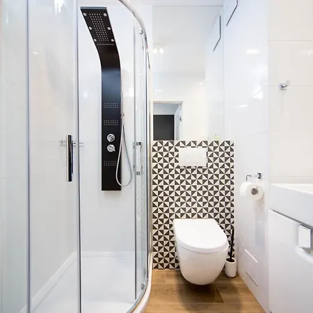 Apartment W Centrum Krakowa Nad Wisla Krakow