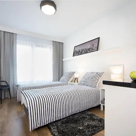 Apartment W Centrum Krakowa Nad Wisla Krakow